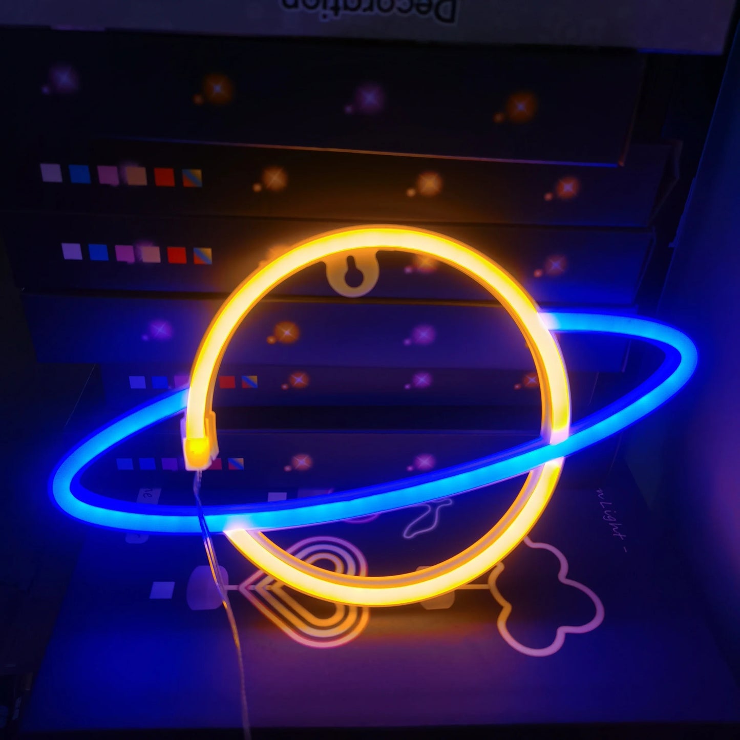 LED neon sign, USB/battery for bar, bedroom, game room, wedding party, wall decoration, Christmas gift