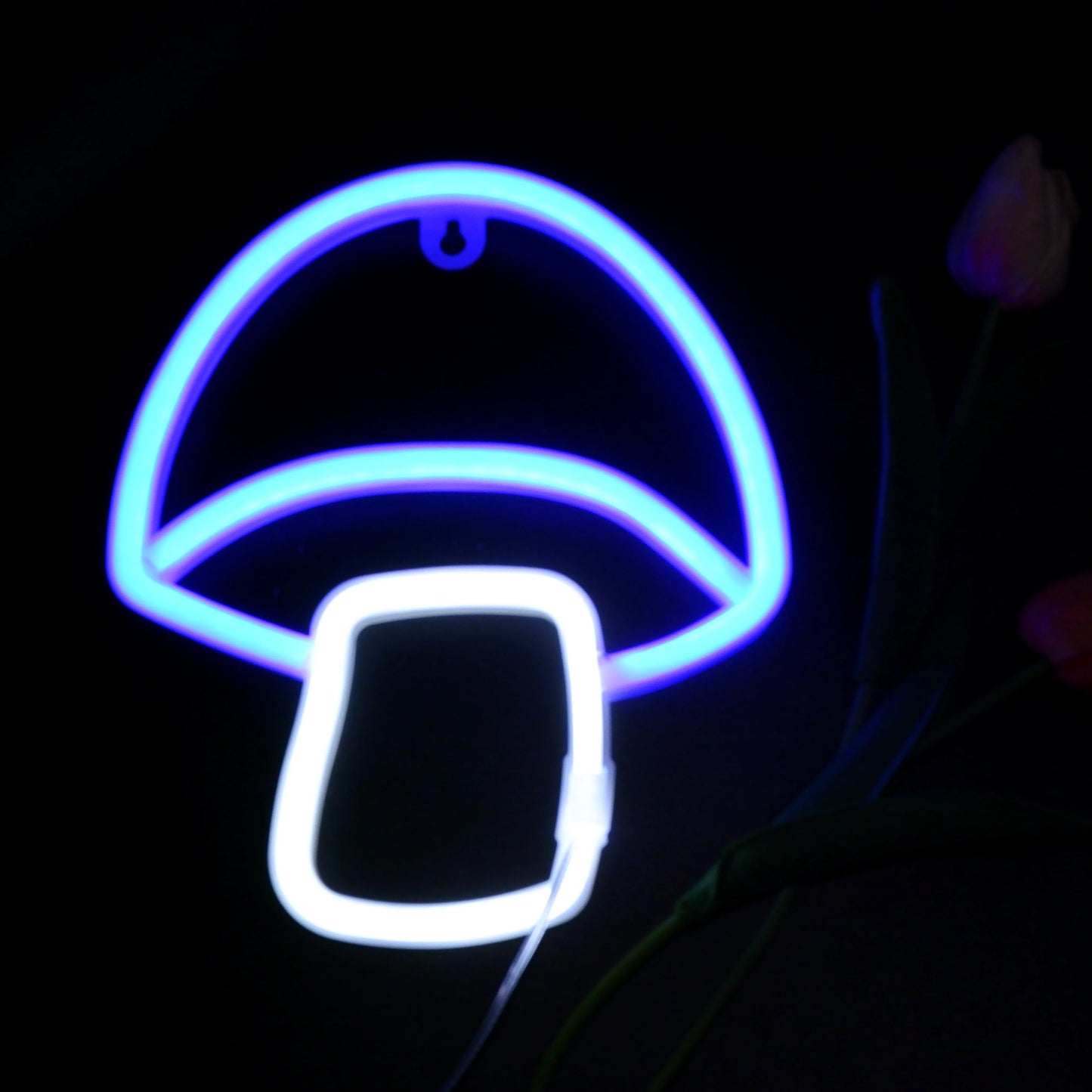 LED neon sign, USB/battery for bar, bedroom, game room, wedding party, wall decoration, Christmas gift
