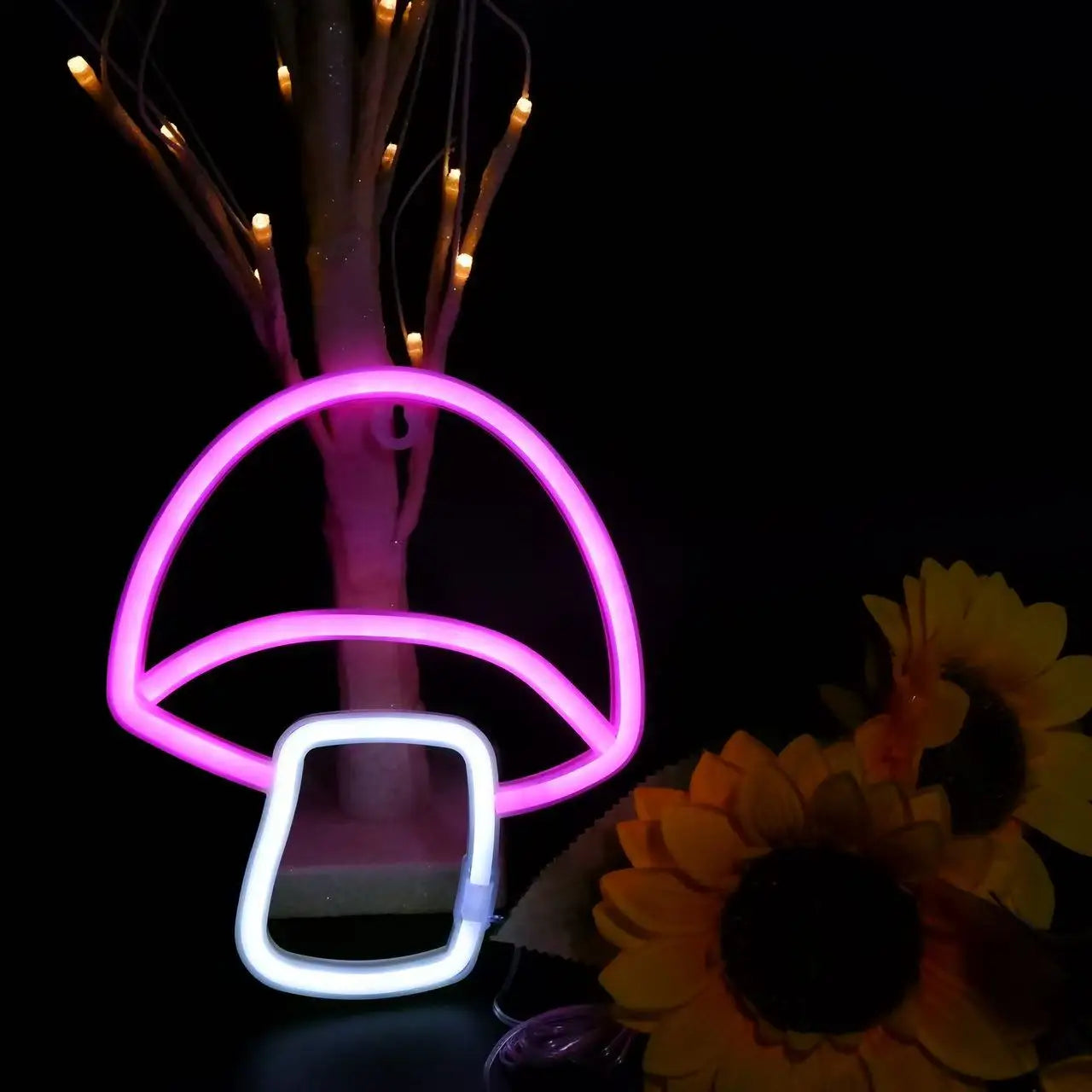 LED neon sign, USB/battery for bar, bedroom, game room, wedding party, wall decoration, Christmas gift